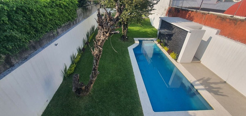 Casa Nueva En Venta Fracc Las Fincas Jiutepec, Morelos