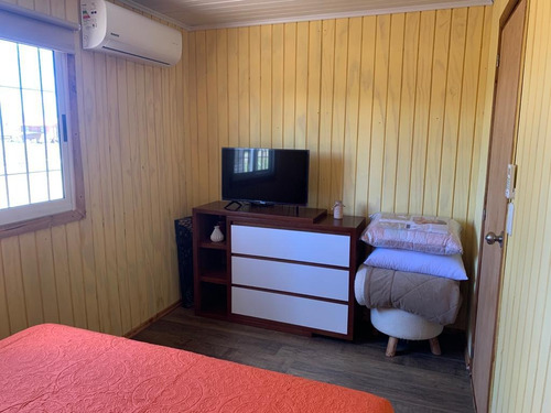 Cabaña En Punta Del Diablo Con Piscina Climatizada Uso Exclusivo!! 6/10 Personas