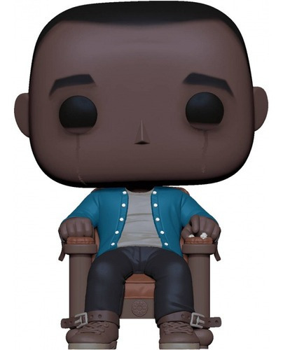 Figura Chris Washington 833 (get Out) Funko Pop