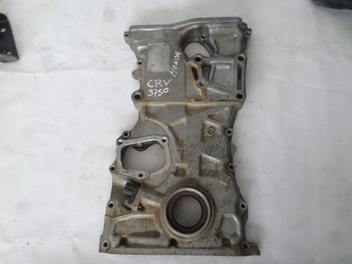 Tapa Cadena De Motor Honda Crv