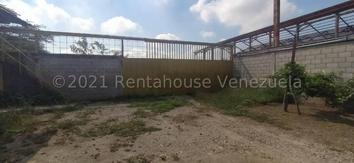 Imagen 6 de 30 de Galpones En Venta Zona Industrial Ii Barquisimeto, Oficina, Luz Trifásica, Código 23-23943, Mz 29/03