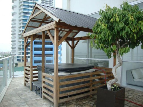 Imagen 10 de 13 de Venta De Apartamento En Ph White, Av Balboa 19-1843