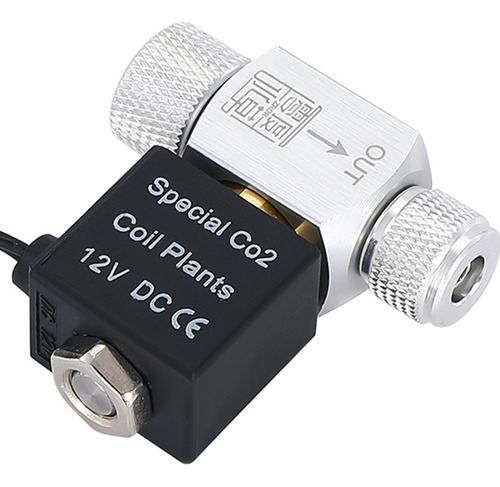 Sistema Generador De Gas, Kit De Co2 Y Co2, Generador, Gener