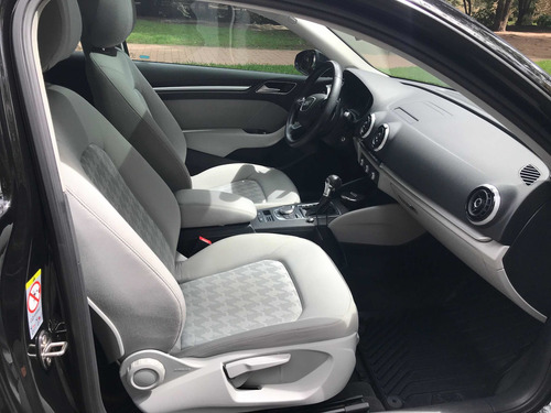 Audi A3 2015 1.8 Ambition