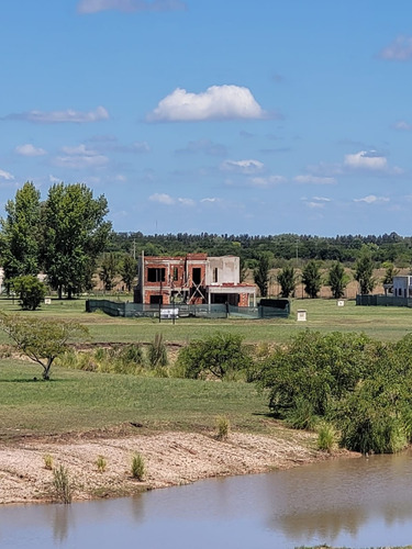 Casa Área 60 La Victoria Polo Country Club Proyecto En Construcción 50% De Avance Oportunidad !!