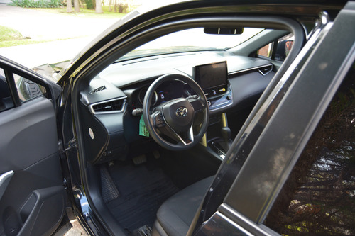 Toyota Corolla Cross 2.0 Xli Cvt