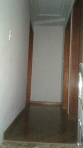 Sobrado Com 3 Dormitórios À Venda, 148 M² Por R$ 770.000,00 - Vila Bertioga - São Paulo/sp - So1757