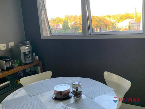 Imagem 13 de 26 de Apartamento Com 3 Dormitórios À Venda, 253 M² Por R$ 3.298.000,00 - Bela Aliança - São Paulo/sp - Ap34604