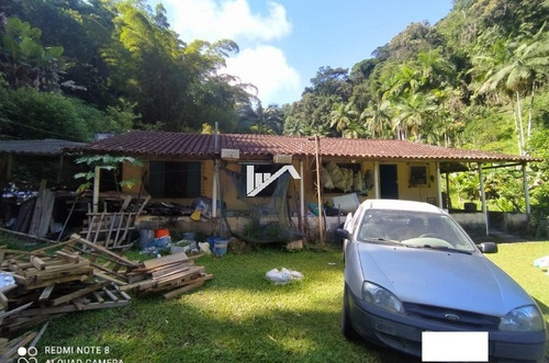 Imagem 3 de 14 de Sítio Em Miracatu À Venda Com 03 Quartos - Ch132 R