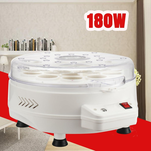 Máquina Eléctrica For Limpiar Y Pulir Bolas De Billar 180w