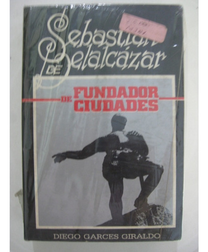 Sebastian De Belalcazar