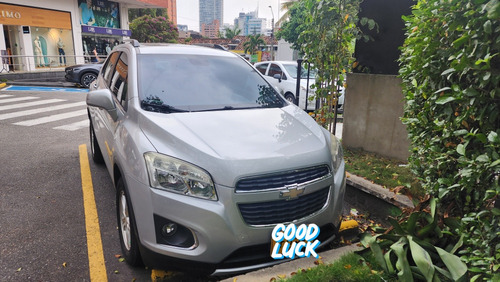 Chevrolet Tracker 1.8 Lt