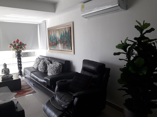 Apartamento En Arriendo Villa Santos, Barranquilla