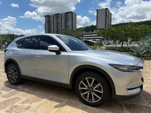 Mazda CX-5 2.5 Grand Touring Lx