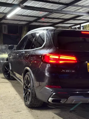 BMW X5 3.0 Xdrive30d