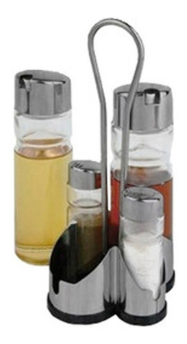 Aceitero/vinagrero X4, Nouvelle Cuisine - Bazar Colucci