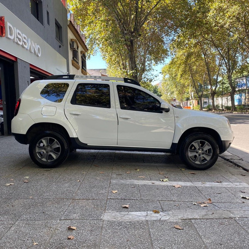 Renault Duster 2.0 Privilege M/t 4x2 2019 Dissano Automotore