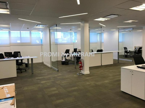 Imagen 11 de 22 de Edificio Comercial / Oficinas / Deposito Arcos Al 3500 A Mts. Av. Libertador - Belgrano