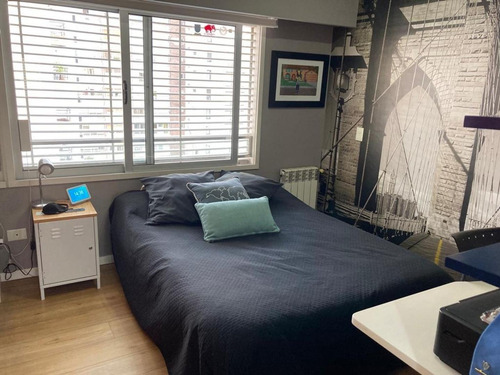 Imagen 5 de 21 de Venta Departamento 4 Ambientes / Cochera.