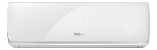 Ar condicionado Philco split  frio 18000 BTU  branco 220V PAC18000FM9