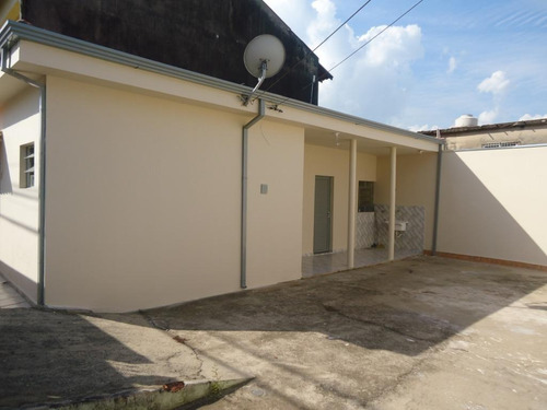 Imagem 4 de 30 de Casas - Venda - Jardim Santa Izabel - Cod. Ca0404 - Vca0404