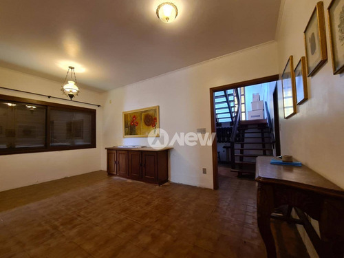Imagem 8 de 30 de Casa Com 3 Dormitórios À Venda, 244 M² Por R$ 798.000,00 - Guarani - Novo Hamburgo/rs - Ca3596