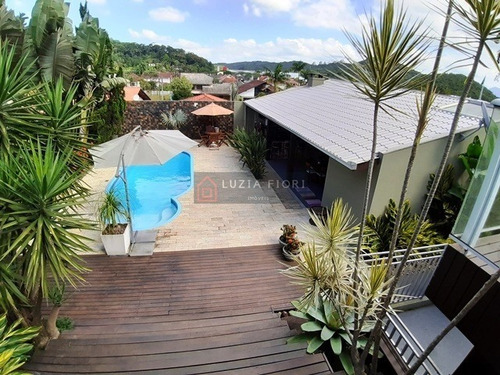 Imagem 4 de 28 de Gloria - Residência Alto Padrão - Averbada - Com Excelente Acabamento E Muito Bom Gosto Ideal Para Você Que Gosta De Receber Amigos - Ampla - 137 - 69392459