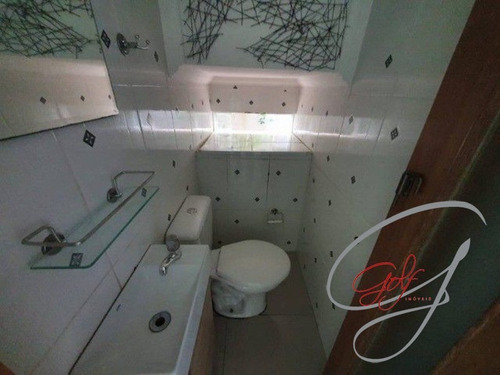Imagem 18 de 18 de Casa, Sobrado Cipava, Cipava, 3 Quartos, 2 Suites, Bela Vista Osasco - Ca00736 - 70677374