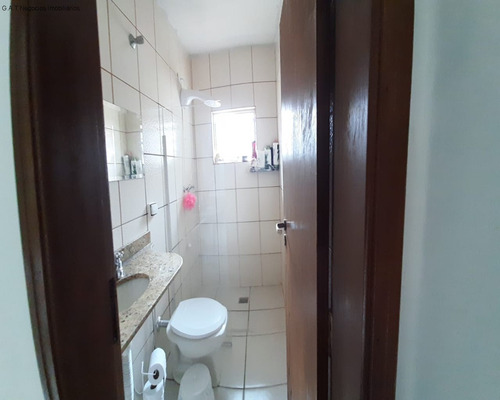Imagem 19 de 24 de Casa À Venda No Jardim Do Sol - Sorocaba/sp - Ca11556 - 69454639