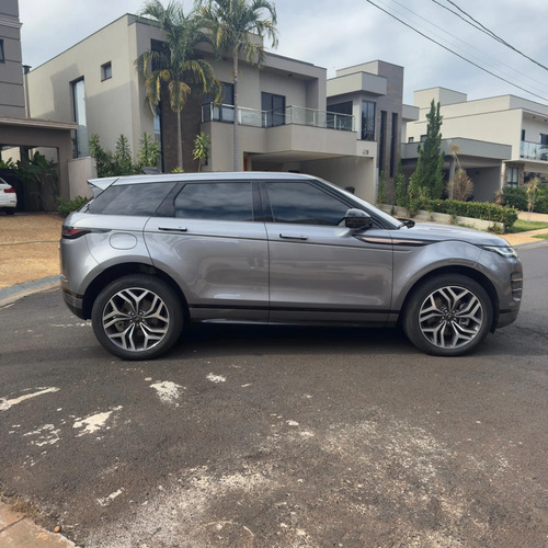 Land Rover Range Rover Evoque 2.0 P250 FLEX R-DYNAMIC HSE AWD AUTOMÁTICO