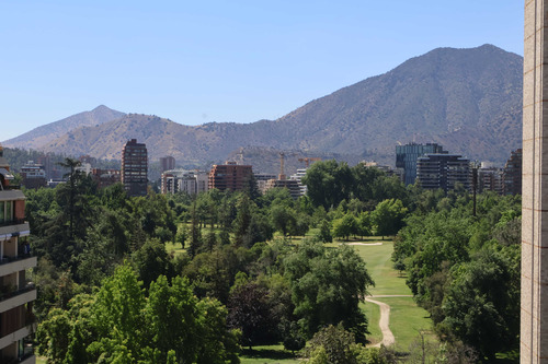 Amplio Departamento, Vista Despejada Asegurad (72373)