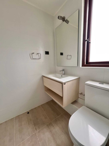 Departamento Nuevo 3d/3b Vista Puerto Varas (101579)