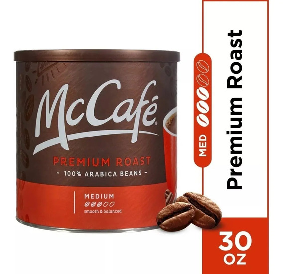 Cafetera Mccafe | MercadoLibre 📦