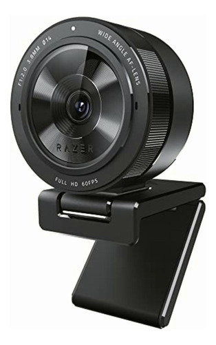 Razer - Kiyo Pro Streaming Webcam 1080p 60fps