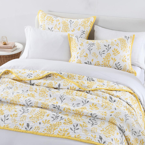 Colchas King Size - Juego De Colchas King Para Cama, 100%