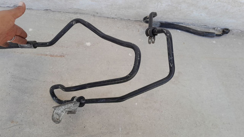 Manguera De Direccion Hidraulica Jetta A4 99-07 2.0 Aut. (Usado)