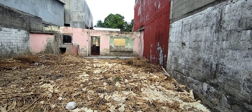 Venta De Terreno Muy Cerca Del Muro Boulevard En Tuxtepec Oaxaca