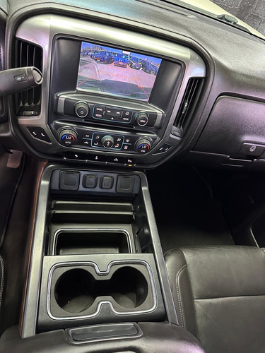 Chevrolet Cheyenne 5.3 2500 Crew Cab Lt 4x4 Mt