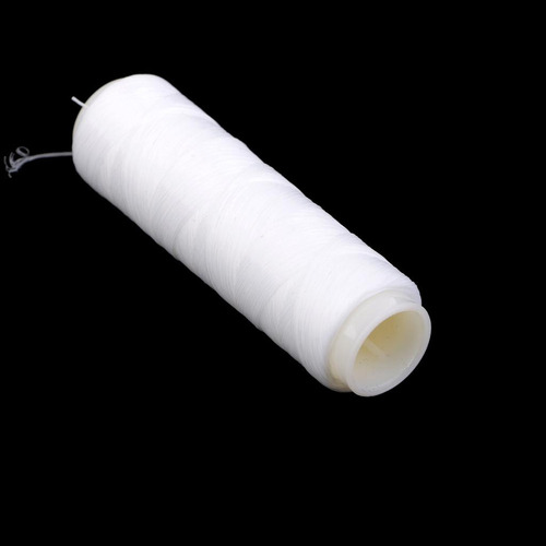 Nova 2 X 5x Cebo De Alta Resistencia Carrete De Hilo 2