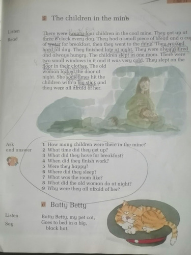 English Together Pupils' Book 2 (Usado)