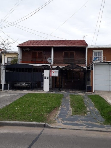 Duplex En Venta En Quilmes Oeste