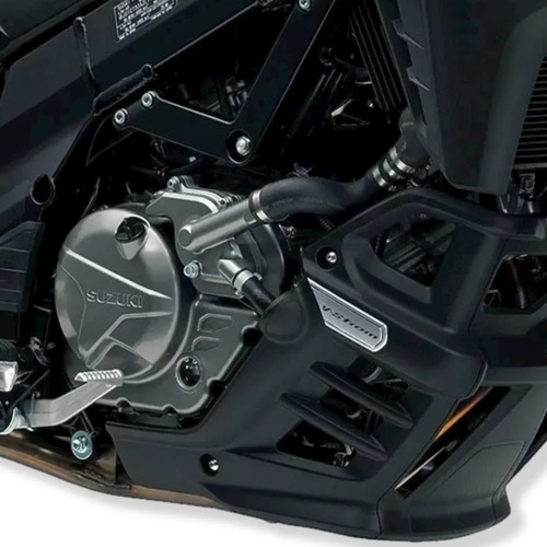 Imagen 13 de 15 de Suzuki V-strom 650 Xt 0km