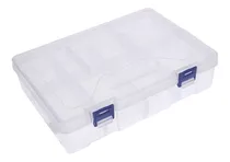Comprar Caja Organizadora Para Arduino Y\u002Fo Componentes Electrónicos