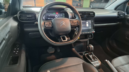 Citroën C4 Cactus 1.6 VTI 115 FEEL PACK PLUS AUTO