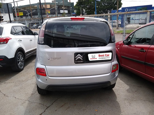Citroën C3 Exclusive 1.6 Vti 120 (flex) (aut)