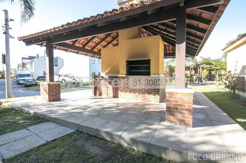 Imagem 30 de 30 de Casa Em Condomínio, 3 Dormitórios, 309 M², Sarandi - 157639