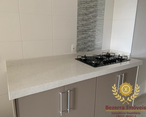 Imagem 7 de 30 de Ótimo Apartamento A Venda Na Vila Anastácio - Bezerra Imóveis - Ap00878 - 68994191