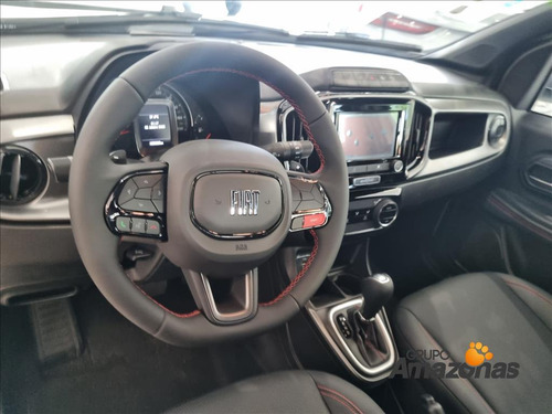 Fiat Strada 1.0 TURBO 200 FLEX ULTRA CD CVT