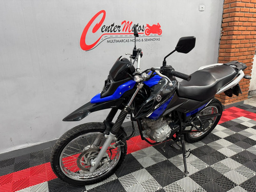 Yamaha Xtz 150 Crosser Z Abs