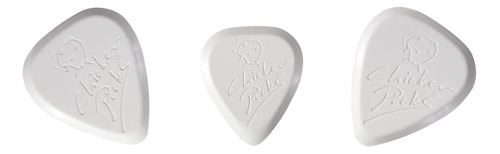 Chickenpicks Guitar Picks Chickenpicks Juego De Prueba Origi